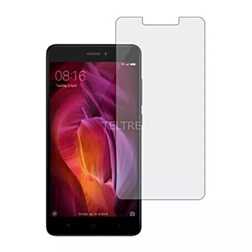 Üvegfólia Xiaomi Redmi Note 4 /Redmi Note 4X - üvegfólia