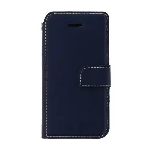 Telefontok OnePlus Nord CE 5G - Molan Cano Issue könyvtok kék