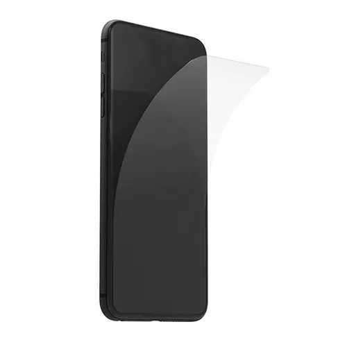 Üvegfólia iPhone 7 / 8 / SE 2020 - 9H keménységű Flexibilis üvegfólia