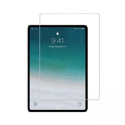Üvegfólia iPad Air 5 (2022, 10,9 coll) - üvegfólia