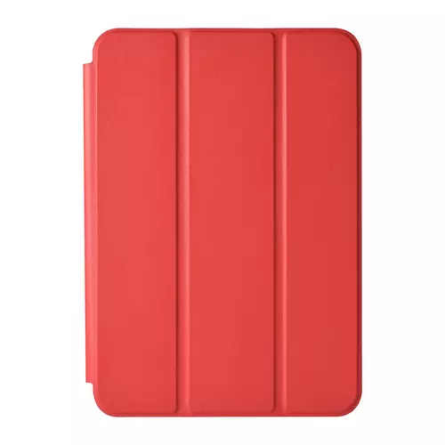 Tablettok iPad Mini 6 2021 - piros smart case