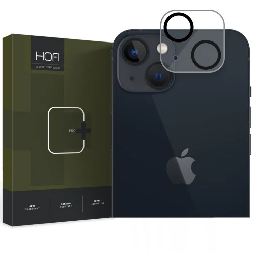 iPhone 14 - HOFI kamera üvegfólia