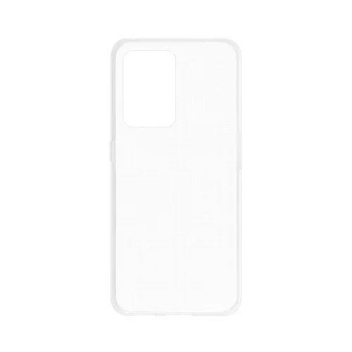 Telefontok Realme GT2 Pro - átlátszó szilikon hátlap tok