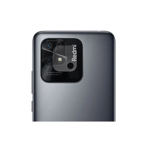 Üvegfólia Xiaomi Redmi 10C - kamera üvegfólia 