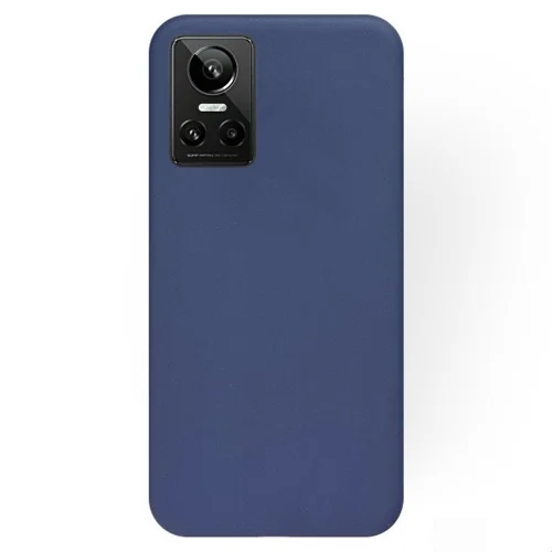 Telefontok Realme GT Neo 3 - kék szilikon tok