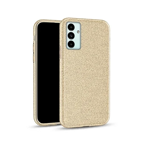 Samsung Galaxy A34 5G Telefontok - Arany Shiny tok