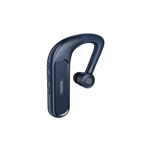 Headset: REMAX RB-T2 - kék bluetooth headset