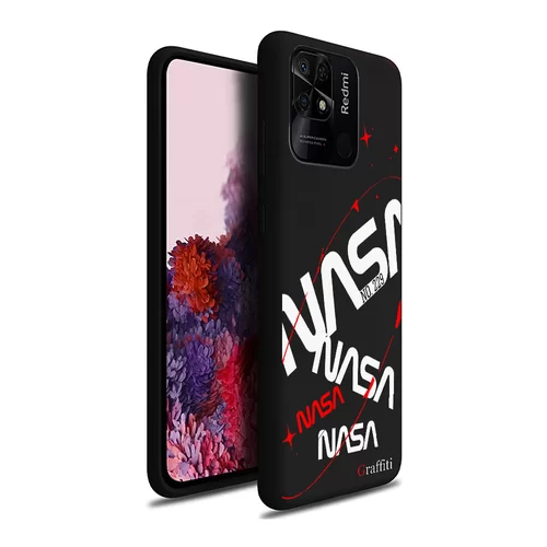 Xiaomi Redmi 10C Telefontok - Graffiti No. 229