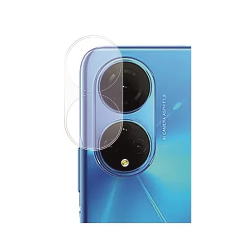 Honor X7 Üvegfólia - Kamera üvegfólia