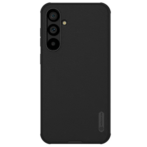Telefontok Samsung Galaxy S23 FE 5G - Nillkin Super Frosted - fekete