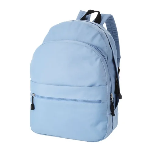 Hátizsák - TREND - 4 rekeszes hátizsák, világoskék