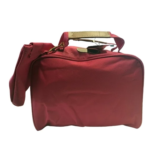 Válltáska - Gamme Select - piperetáska, pink