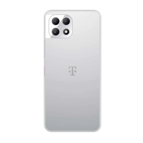 T Phone 2 5G telefontok - átlátszó szilikon tok
