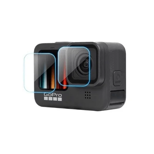 BESTSUIT - GoPro 10 - kamera és kijelző flexibilis fóliák