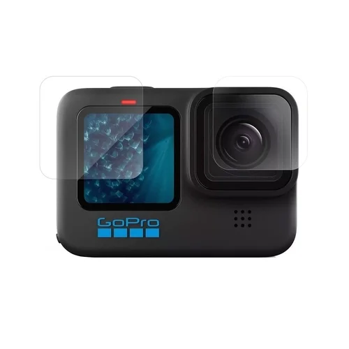 BESTSUIT - GoPro 11 - kamera és kijelző flexibilis fóliák