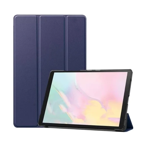 Honor Pad 8 (12,0 coll) tablettok - kék smart case tablet tok