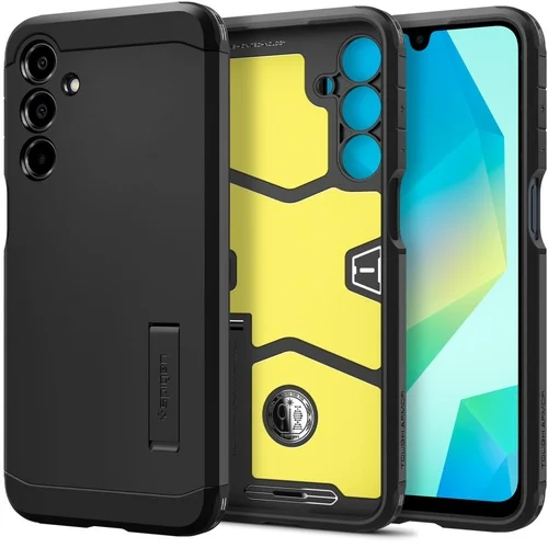 Telefontok Samsung Galaxy A16 4G / 5G - SPIGEN TOUGH ARMOR tok