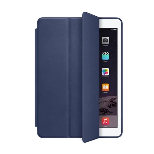 iPad mini 7 2024 tablettok - kék smart case