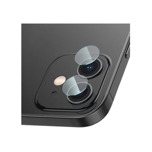 iPhone 12 mini üvegfólia - kamera üvegfólia