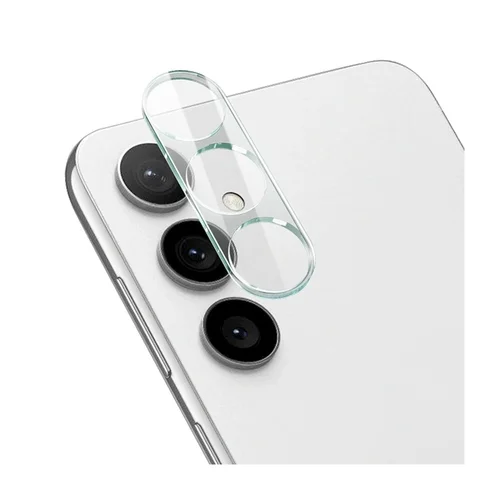 Samsung Galaxy S23 üvegfólia - Kamera üvegfólia