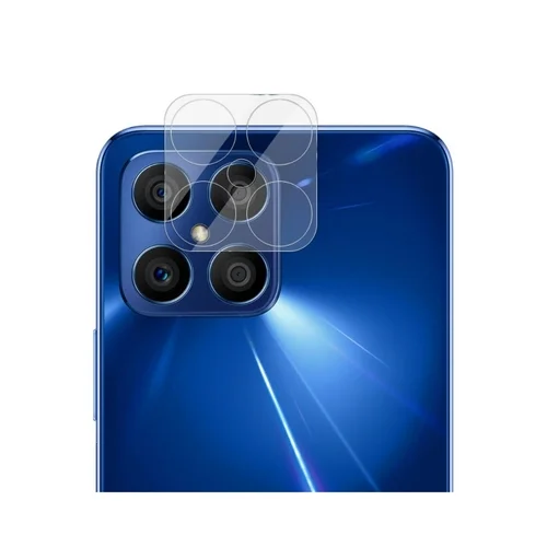 Honor X8 - Kamera üvegfólia
