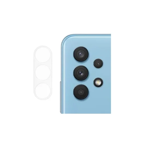 Samsung Galaxy A32 4G / 5G - Kamera üvegfólia