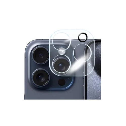 iPhone 12 Pro Max üvegfólia - Kamera üvegfólia
