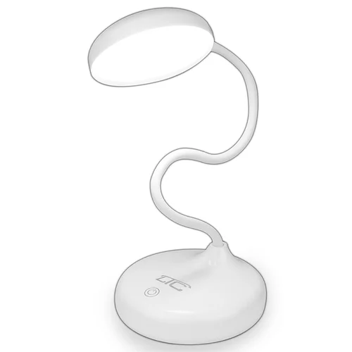 LTC - univerzális vezeték nélküli, flexibilis LED lámpa + fehér USB/ Type-C (USB-C) kábel, 6W