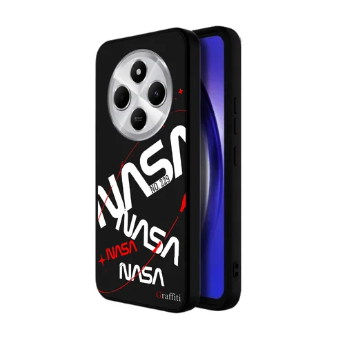 Telefontok Xiaomi Redmi 14C - Graffiti No.229 mintás szilikon tok