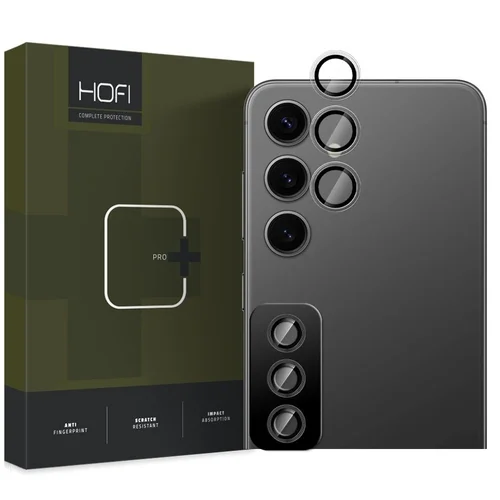 Samsung Galaxy S25+ (S25 Plus) - HOFI kameralencse védő