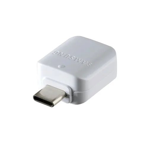 Samsung EE-UN930 adapter - USB bemenet / TYPE-C (USB-C) kimenet, fehér adapter ﻿