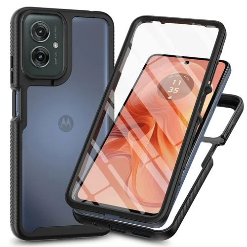 Motorola Moto G55 5G telefontok - TECH-PROTECT DEFENSE360 MAGSAFE 360 fokos tok 