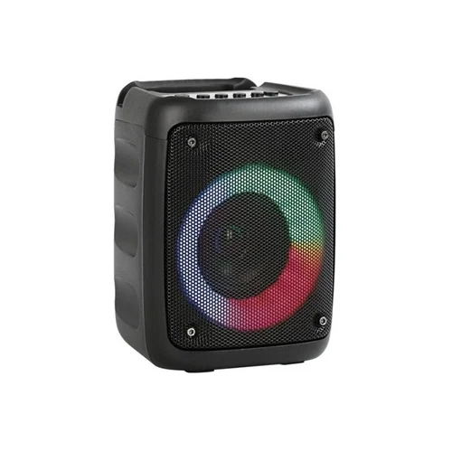 Rebeltec Stage 180 - fekete bluetooth hangszóró ﻿