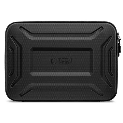 Tech- Protect Kevlar Pro laptop táska - 15-16