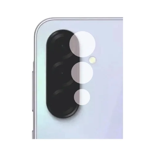 Samsung Galaxy A36 5G - BESTSUIT - kamera flxibilis fólia