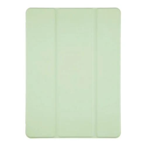 Tablettok iPad 2025 11 coll (iPad 11) - kaktuszzöld smart case, ceruza tartóval