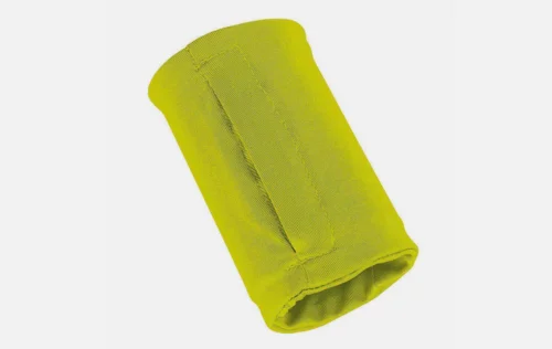 Sport csuklópánt - Zöld sport csukló / karpánt X - XS (18 cm)