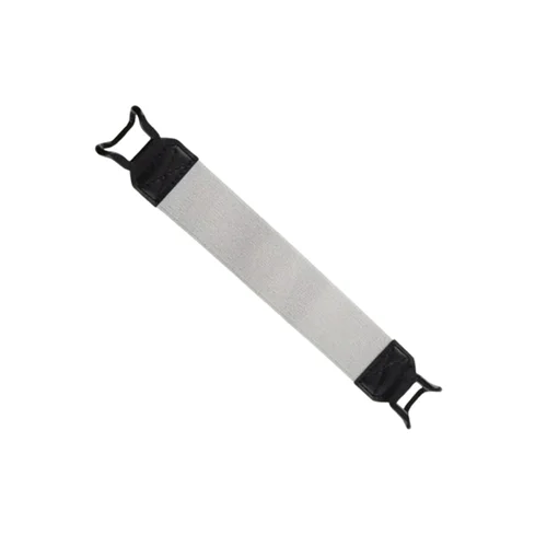 Univerzális kézrögzítő pánt tablethez, szürke