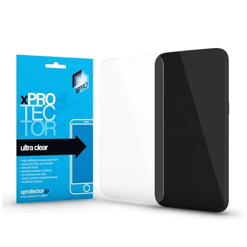 Védőfólia Samsung Galaxy A36 5G - Xprotecor Ultra Clear kijelzővédő fólia