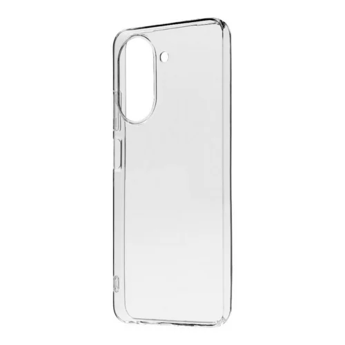 Telefontok Xiaomi Redmi A5 - átlátszó szilikon tok