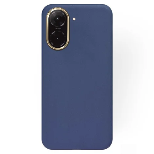 Xiaomi Redmi A5 telefontok - kék szilikon hátlap tok