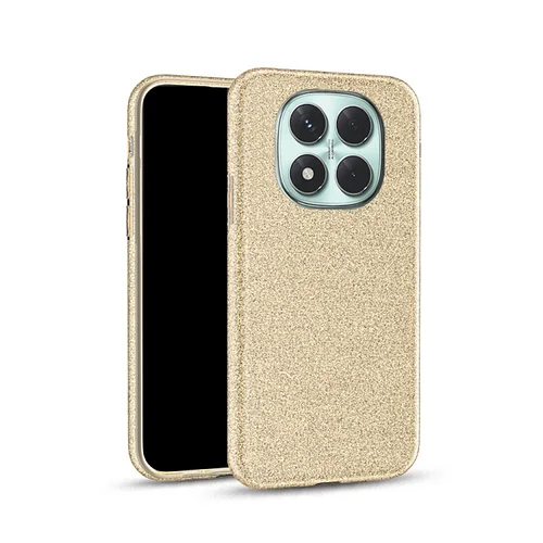 Xiaomi Redmi Note 14 Pro 4G / LTE telefontok - Arany Shiny tok