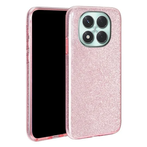 Xiaomi Redmi Note 14 Pro 4G / LTE telefontok - Pink Shiny tok