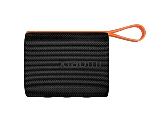 Bluetooth hangszóró: Xiaomi Sound Pocket Bluetooth Speaker 5W fekete