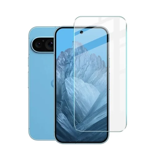 Üvegfólia Google Pixel 10 Pro - üvegfólia