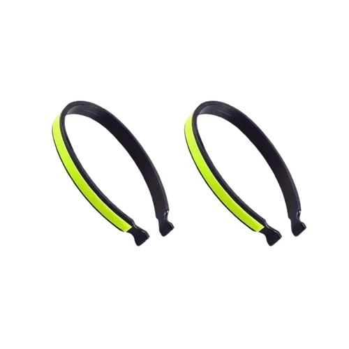 Biciklis kiegészítő Fényvisszaverős láb/kar pánt