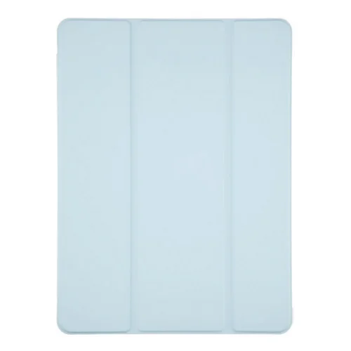 Tablettok Xiaomi Redmi Pad 2 (11 coll) - égkék smart case, ceruza tartóval