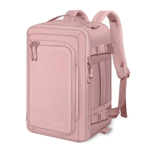Hátizsák - Tech- Protect Defender S50 - pink hátitáska
