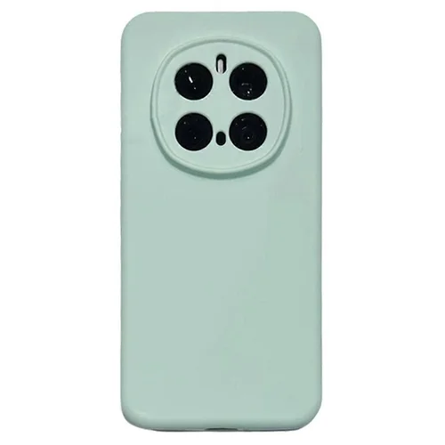 Telefontok Honor Magic7 Pro - menta szilikon hátlap tok