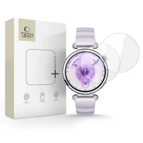 Huawei Watch GT 6 (41 mm) okosóra üvegfólia (2db)